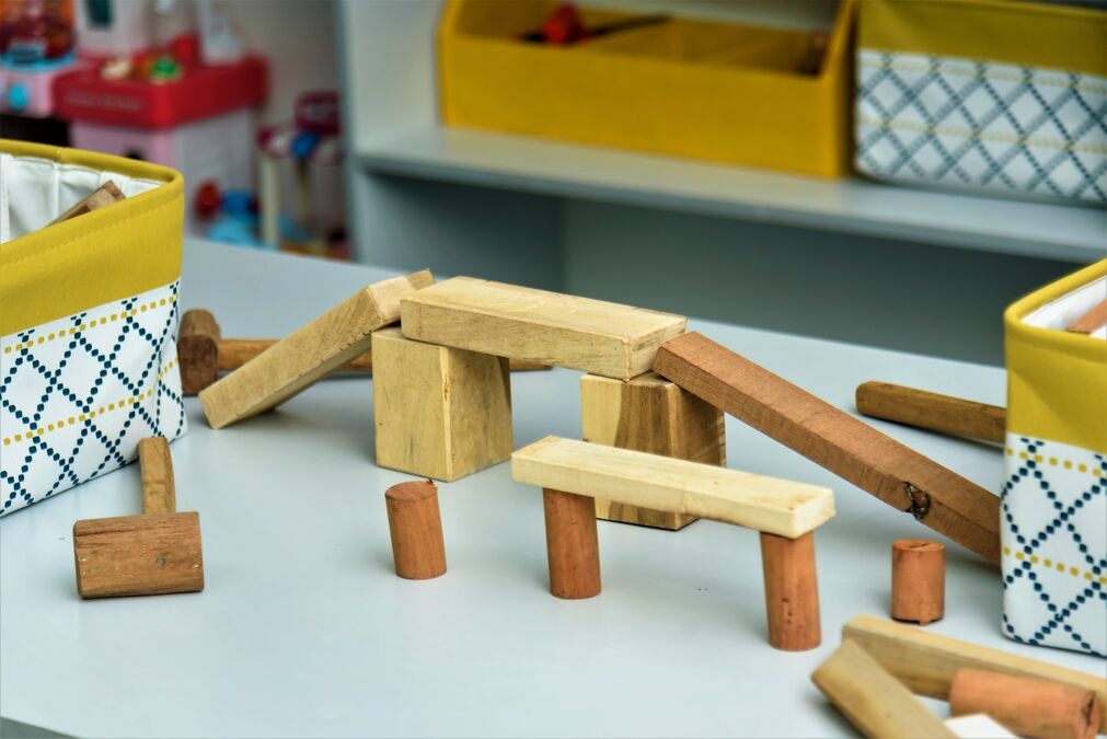 Develop STEAM Learning Material
