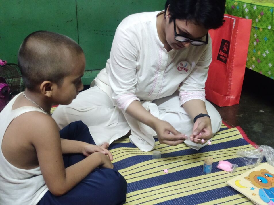 Happy Moment Program